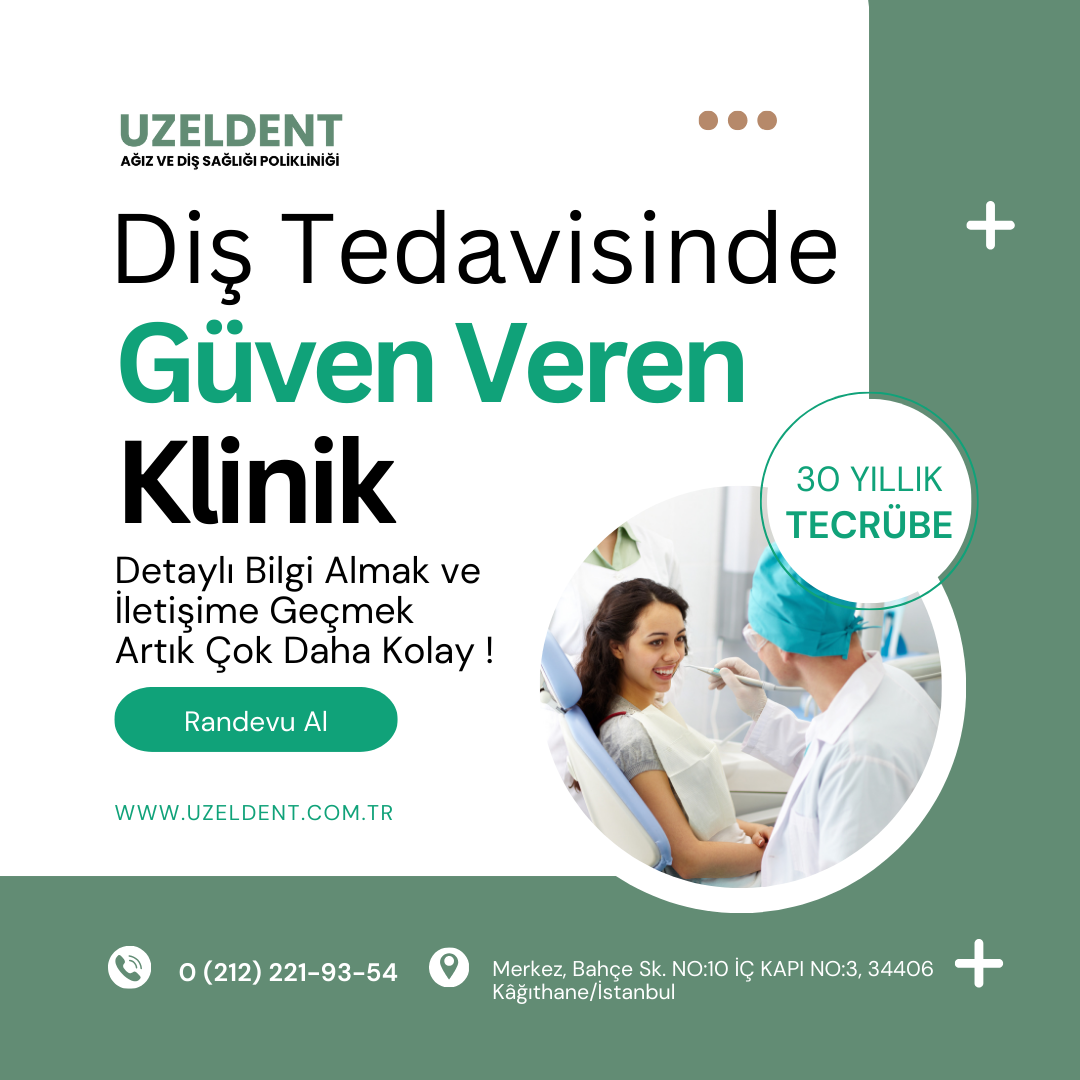 Dental Care Service Clinic Instagram Post 
