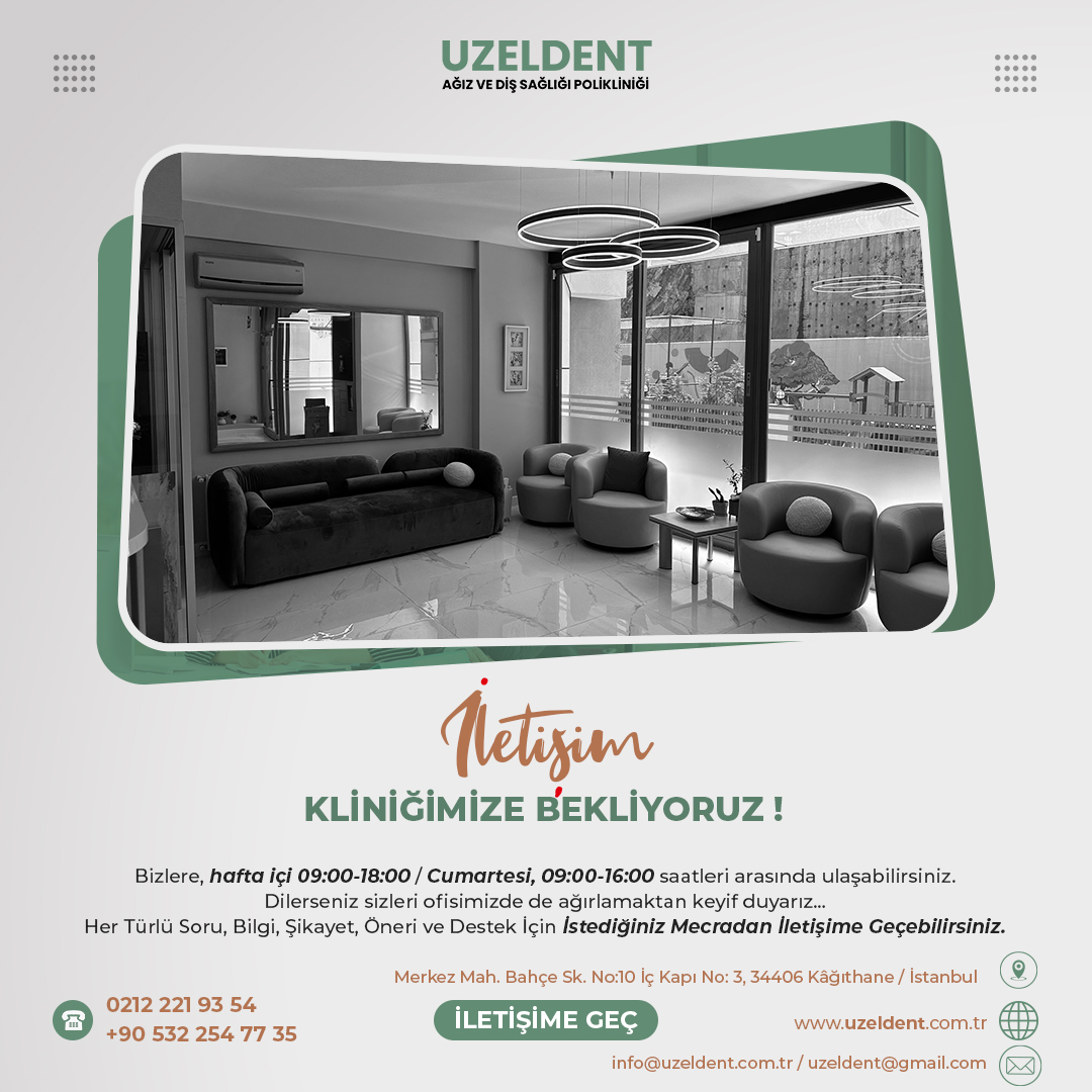 iletisim post
