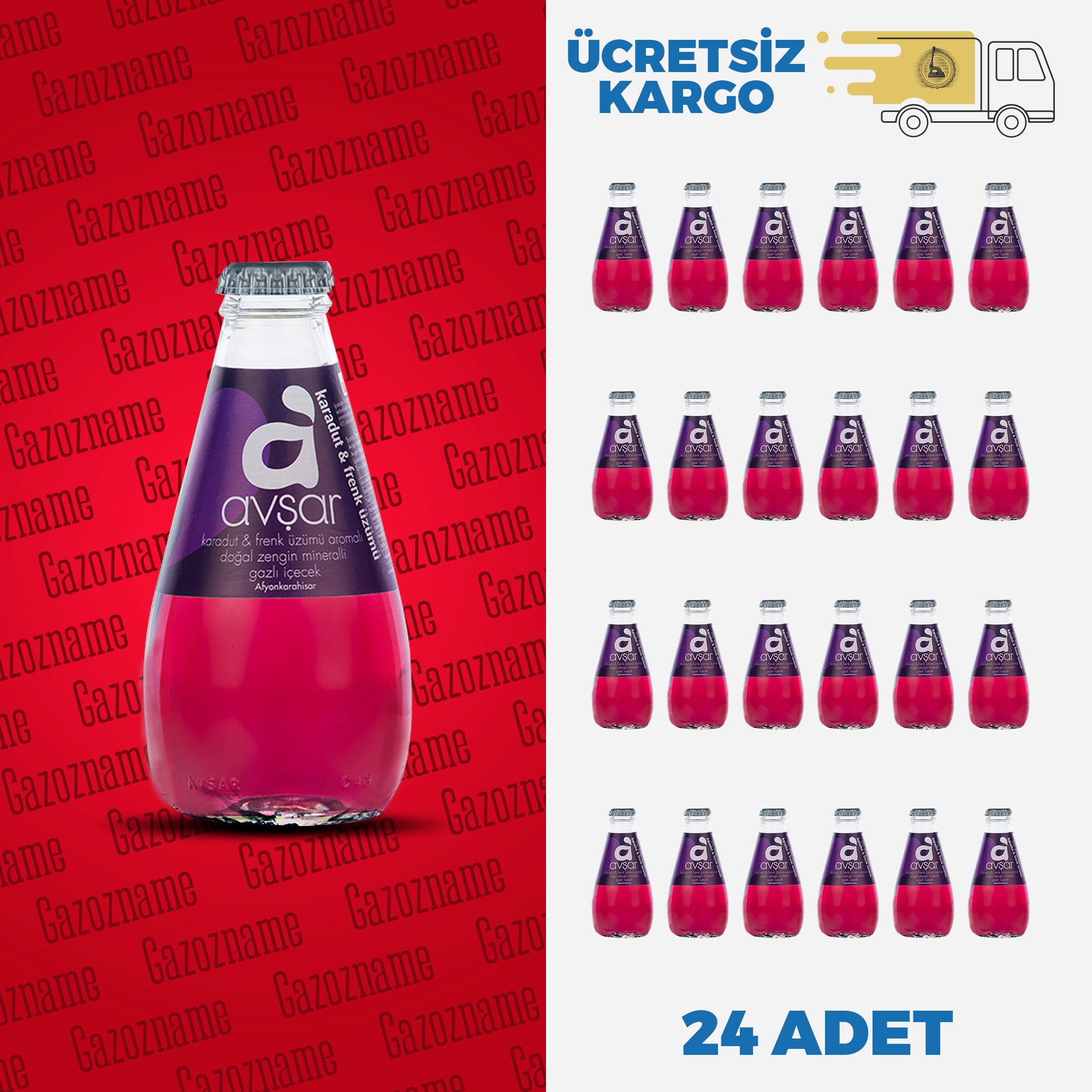 karadut uzum